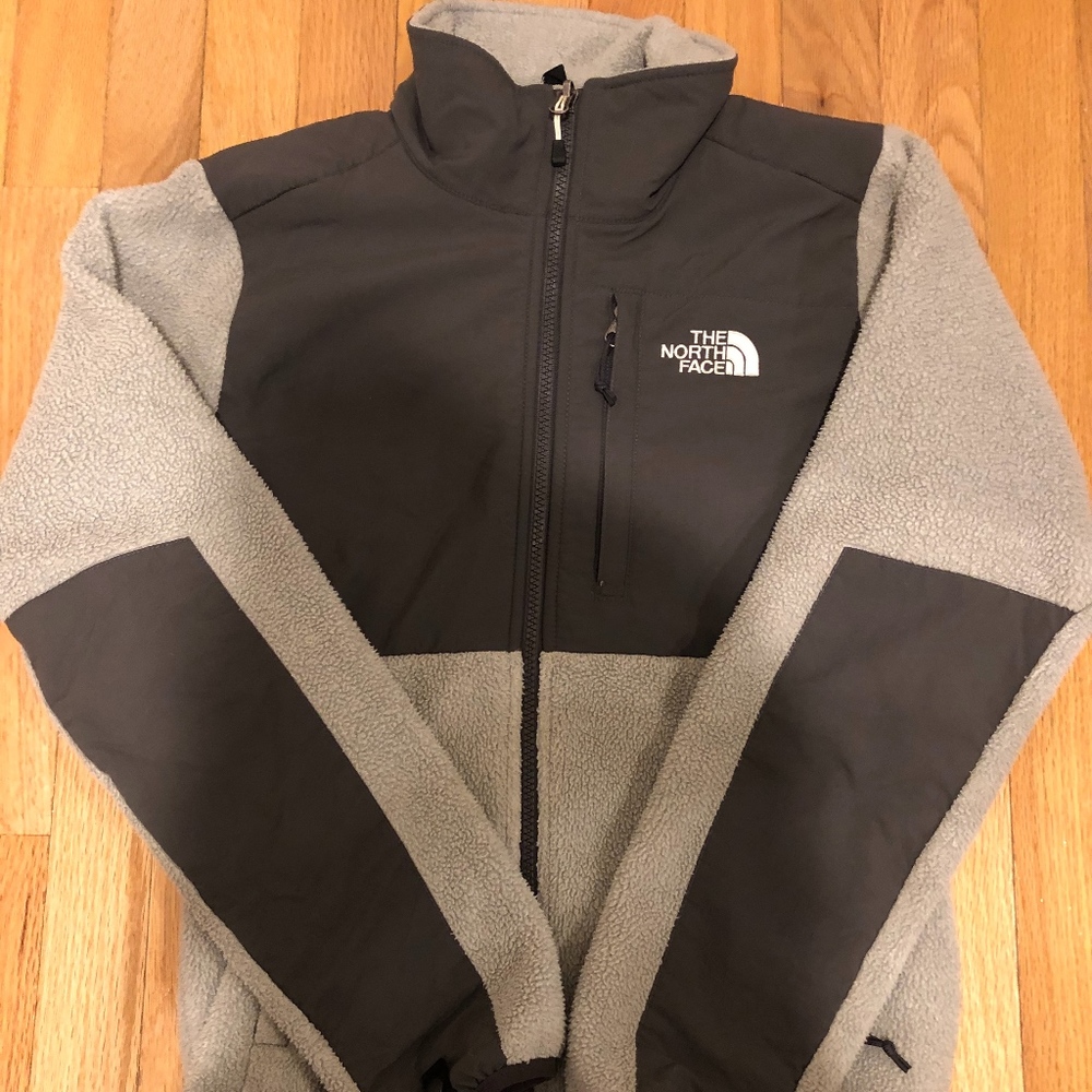 Womens North Face Jacket
